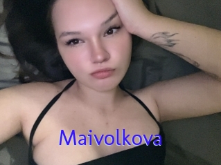 Maivolkova