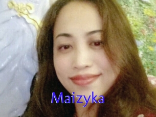 Maizyka