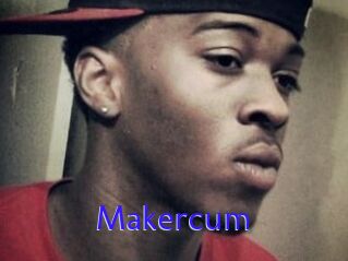 Makercum