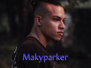 Makyparker