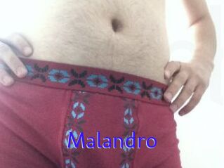 Malandro