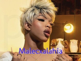 Malecxalahia