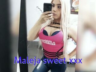 Maleja_sweet_xxx