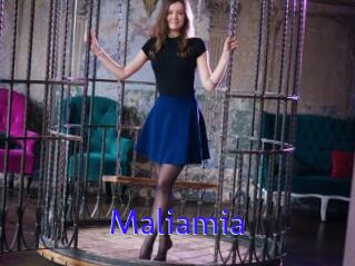 Maliamia