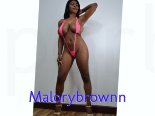 Malorybrownn