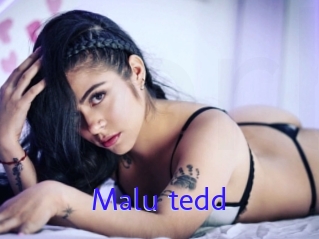 Malu_tedd