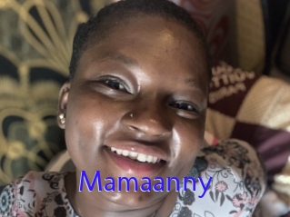 Mamaanny