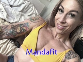 Mandafit