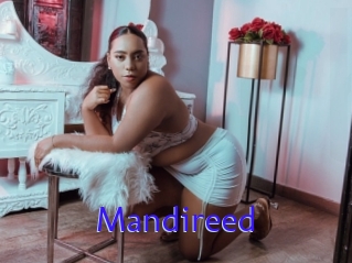 Mandireed