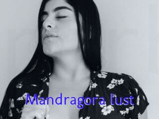 Mandragora_lust