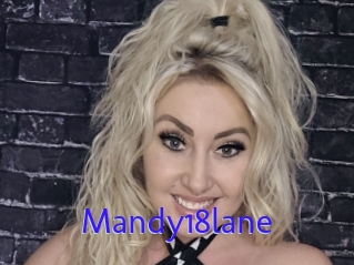 Mandy18lane