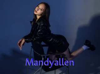 Mandyallen