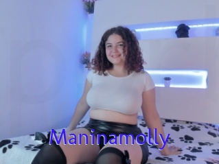 Maninamolly