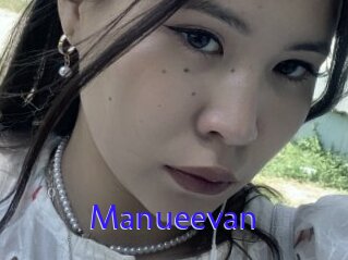 Manueevan