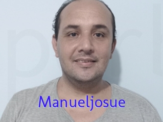 Manueljosue