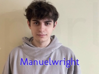 Manuelwright