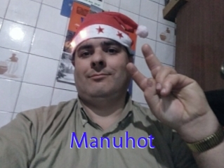 Manuhot