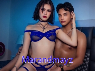 Marandmayz