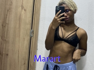 Marart