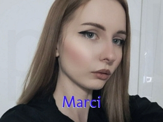 Marci