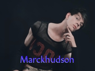 Marckhudson