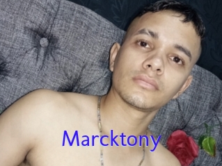 Marcktony