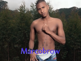 Marcobrow