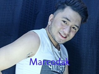 Marcodak