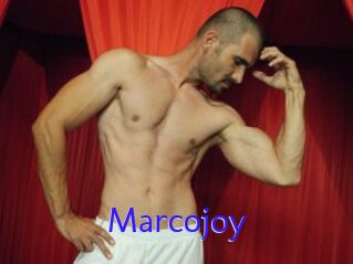 Marcojoy