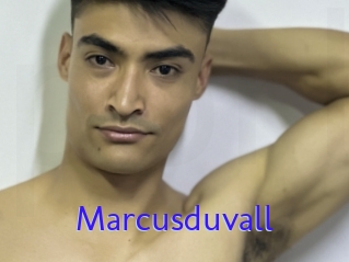 Marcusduvall