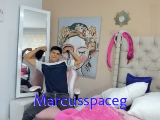 Marcusspaceg