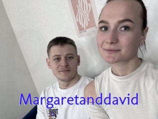 Margaretanddavid