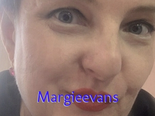 Margieevans