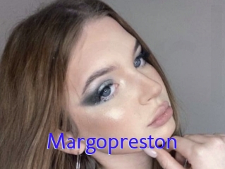 Margopreston