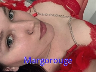 Margorouge