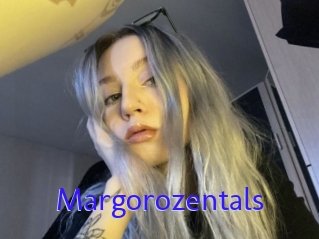 Margorozentals