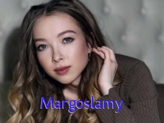 Margoslamy