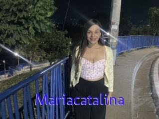 Mariacatalina