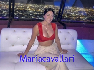 Mariacavallari