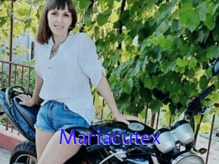 Mariacutex