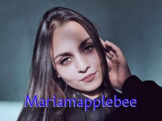 Mariamapplebee