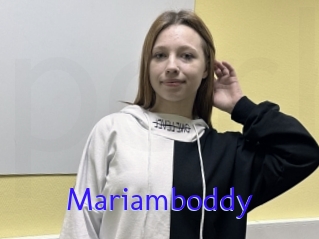 Mariamboddy