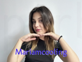 Mariamcooling