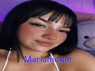 Mariamcute