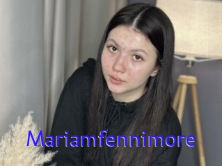 Mariamfennimore