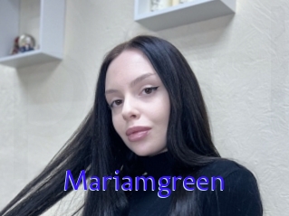 Mariamgreen