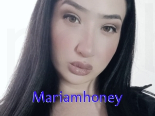 Mariamhoney