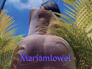 Mariamlowel