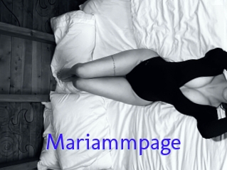 Mariammpage