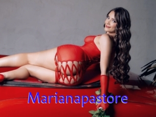 Marianapastore